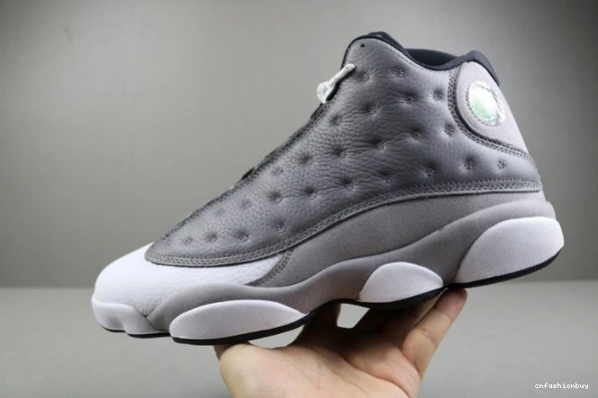 Retro Air 13 Jordan 414571-016 Grey Atmosphere 0810